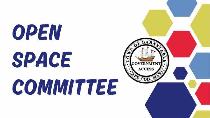 Thumbnail image for Open Space Committee 05-11-2026