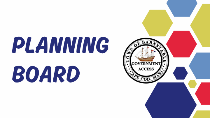 Thumbnail image for Planning Board 05-11-2026