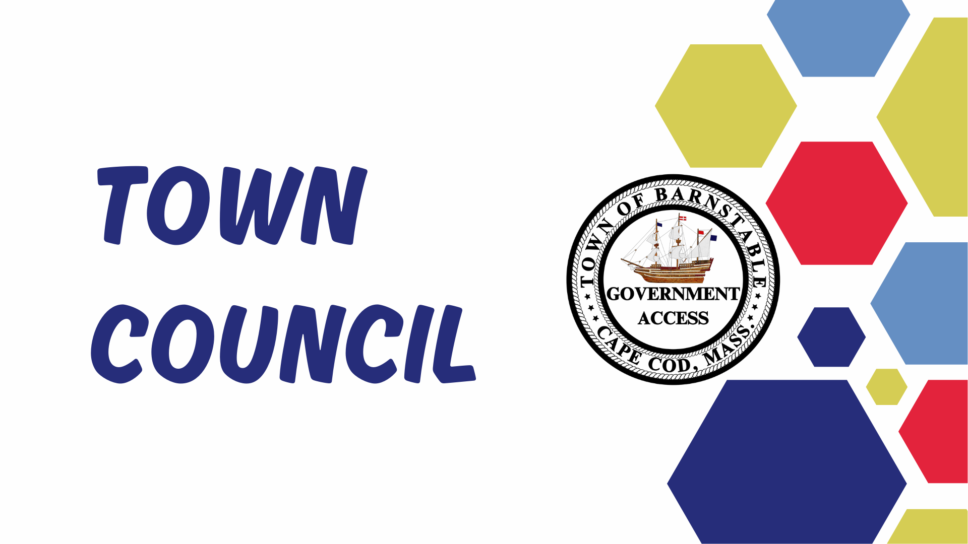 Thumbnail image for Town Council 05-14-2026