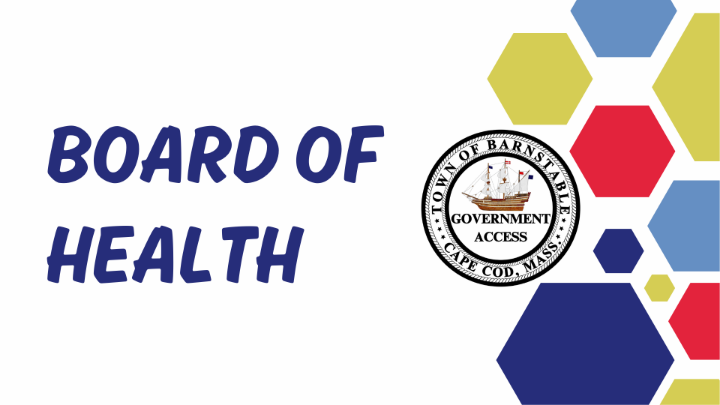 Thumbnail image for Board of Health 05-26-2026