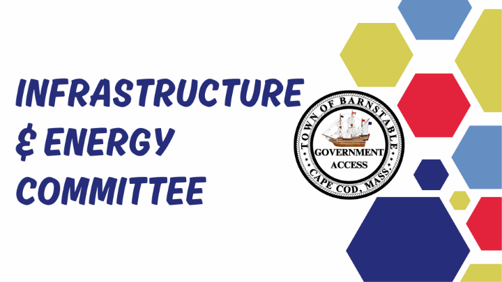 Thumbnail image for Infrastructure & Energy Committee 06-08-2026