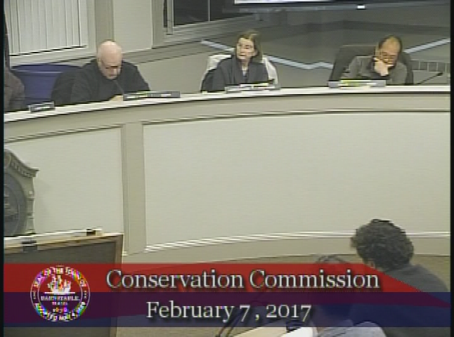 Thumbnail image for Conservation Commission 02-07-2017