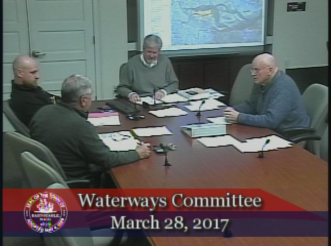 Thumbnail image for Waterways Committee 03-28-2017