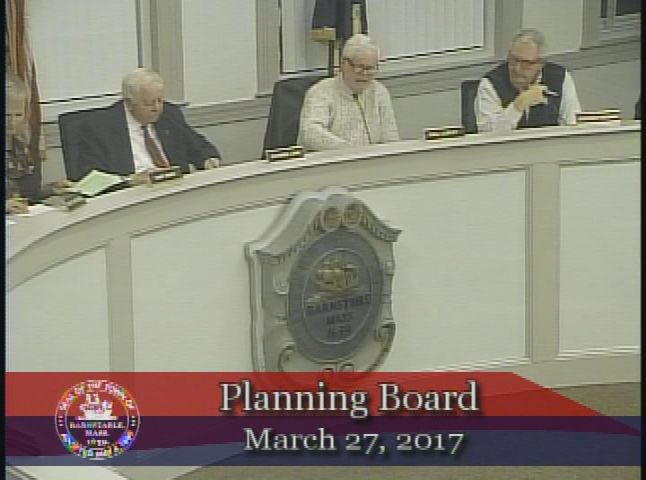 Thumbnail image for Planning Board 03-27-2017
