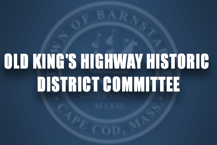 Thumbnail image for Old Kings Highway 02-10-2021