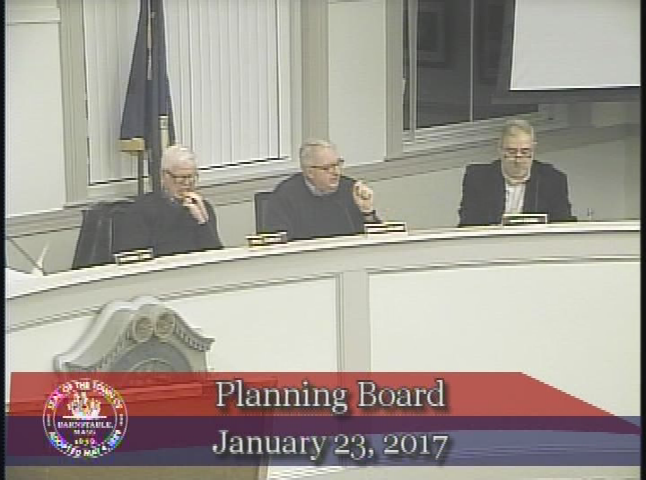 Thumbnail image for Planning Board 01-23-2017