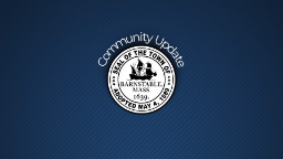 Navigate to Town Manager Mark Ells Community Update 07-30-2021