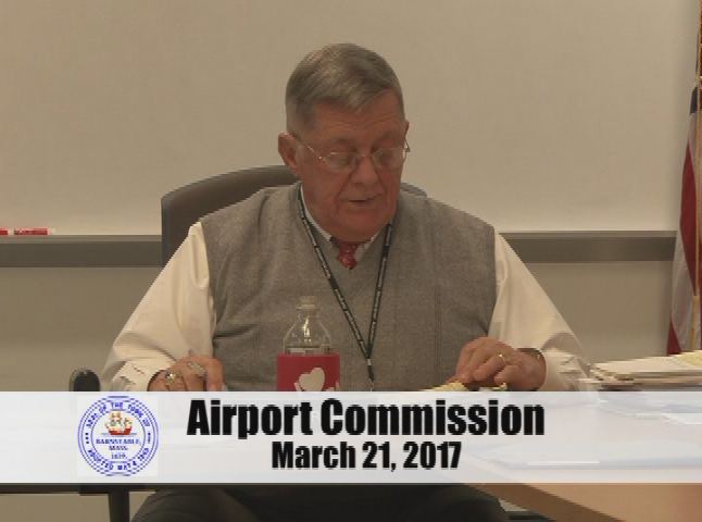 Thumbnail image for Airport Commission 03-21-2017