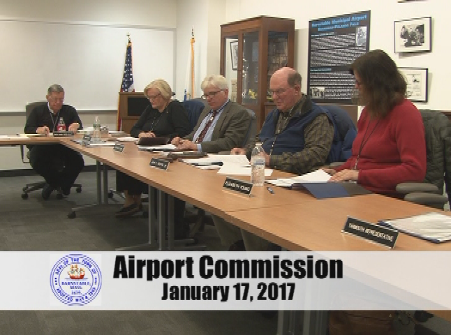 Thumbnail image for Airport Commission 01-17-2017